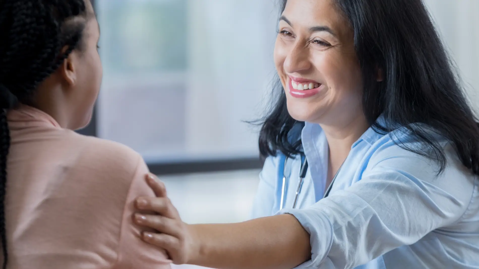 Iuc Service CLEO Systems - Urgent Care